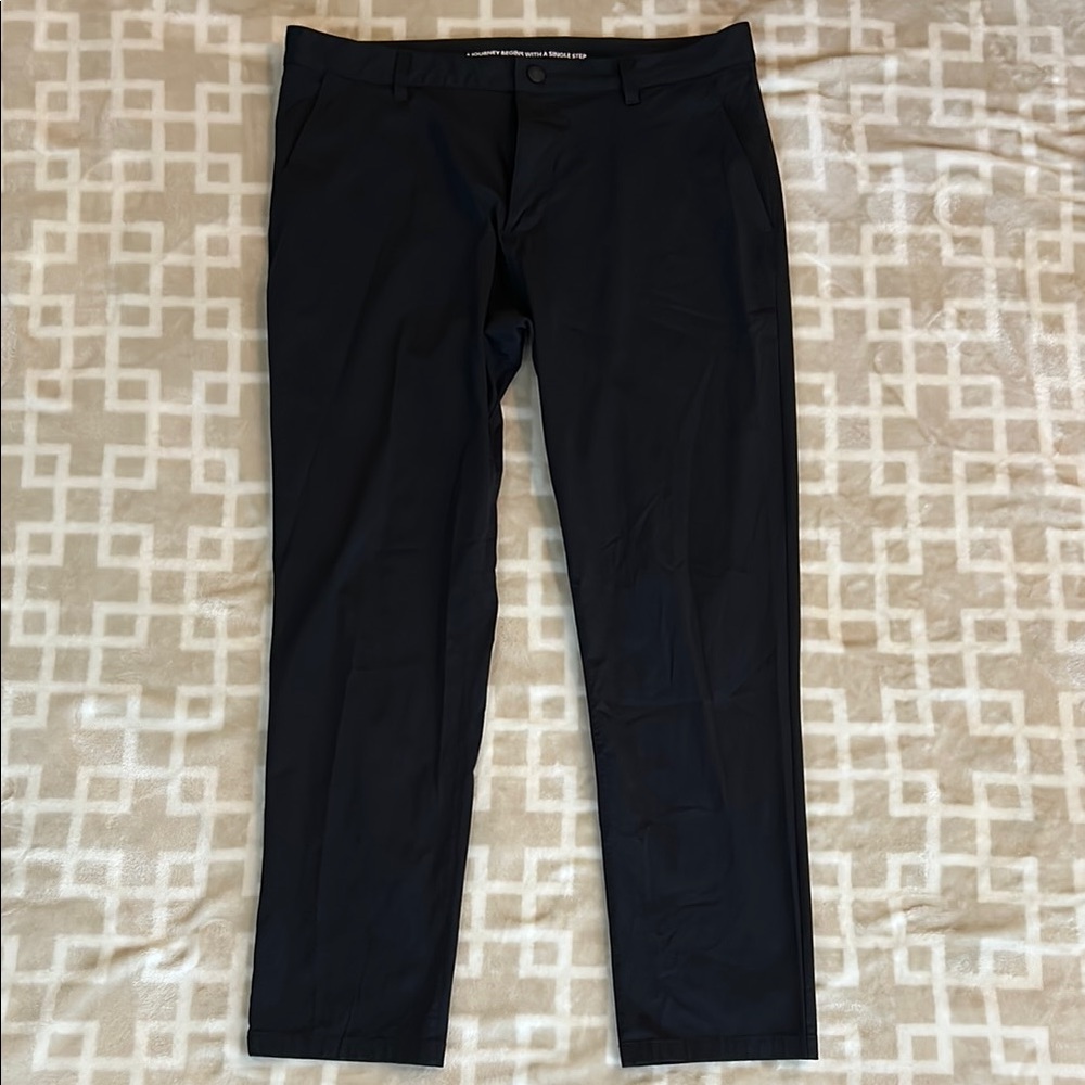 RHONE Men's Commuter Pants - Size 36